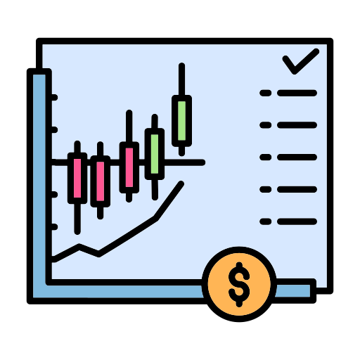 introduction to trading platform logo